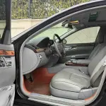 Mercedes-Benz S-Class 2007 из Китая