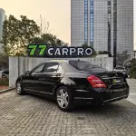 Mercedes-Benz S-Class 2011 517 л.с. 517 л.с. из Китая