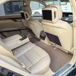 Mercedes-Benz S-Class 2011 517 л.с. 517 л.с. из Китая