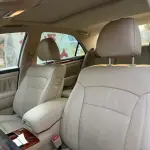 Toyota Crown 2008 из Китая