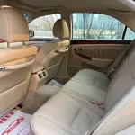 Toyota Crown 2008 из Китая