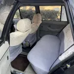 Volkswagen Santana Classic 2013 из Китая