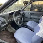 Volkswagen Santana Classic 2013 из Китая