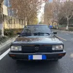 Volkswagen Santana Classic 2013 из Китая