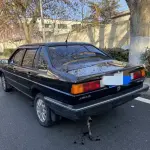 Volkswagen Santana Classic 2013 из Китая
