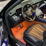 Mercedes-Benz S-Class 2022 435 л.с. из Китая