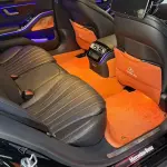 Mercedes-Benz S-Class 2022 435 л.с. из Китая