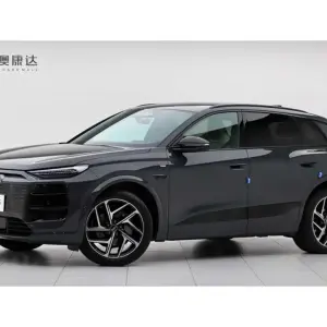 Audi 奥迪Q6L e-tron 2025 лот 57355888 из Китая