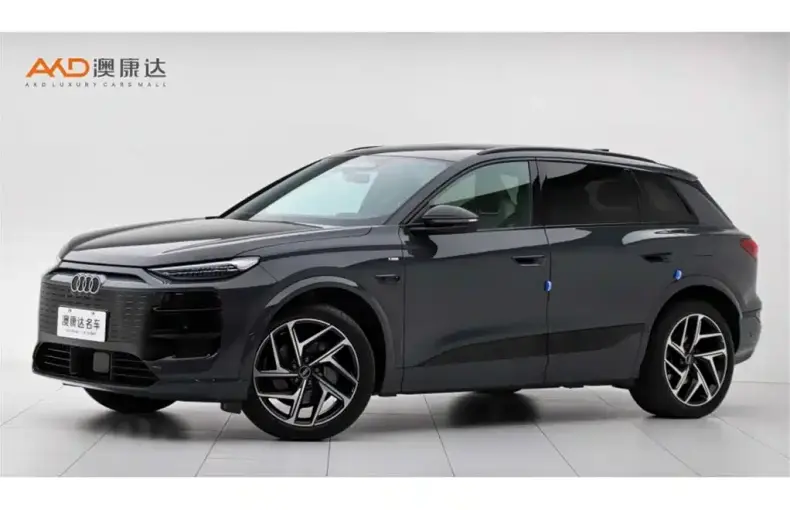 Audi 奥迪Q6L e-tron 2025 из Китая