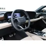 Audi 奥迪Q6L e-tron 2025 лот 57355888 из Китая