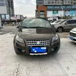 Suzuki SX4 2013 из Китая