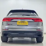 Audi Q8 2022 из Китая