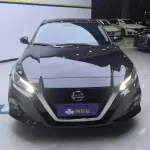 Nissan Teana 2023 156 л.с. из Китая