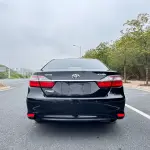 Toyota Camry 2015 167 л.с. из Китая