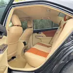 Toyota Camry 2015 167 л.с. из Китая