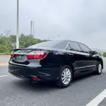 Toyota Camry 2015 167 л.с. из Китая