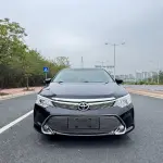 Toyota Camry 2015 167 л.с. из Китая