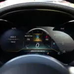 Mercedes-Benz C-Class AMG 2019 из Китая