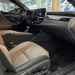 Lexus ES 2023 173 л.с. — лот 57364981 из Китая