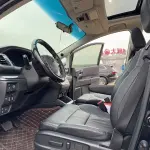 Honda Odyssey 2018 из Китая