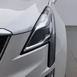 Cadillac XT5 2022 из Китая