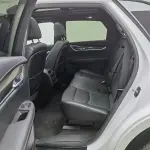Cadillac XT5 2022 из Китая