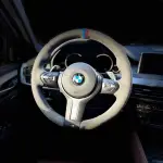 BMW X6 2019 из Китая