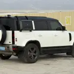 Land Rover Defender 2023 400 л.с. 400 л.с. 400 л.с. 400 л.с. из Китая