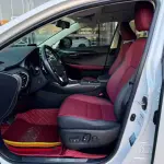 Lexus NX 2021 из Китая
