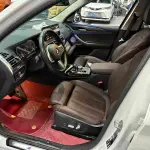 BMW X3 2023 из Китая
