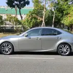 Lexus IS 2017 из Китая