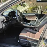 Lexus IS 2017 из Китая