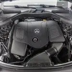 Mercedes-Benz GLC 2024 204 л.с. 204 л.с. из Китая