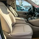 Mercedes-Benz V-Class 2016 211 л.с. из Китая
