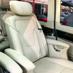 Mercedes-Benz V-Class 2016 211 л.с. из Китая