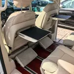 Mercedes-Benz V-Class 2016 211 л.с. из Китая