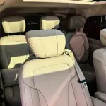 Mercedes-Benz V-Class 2016 211 л.с. из Китая