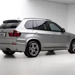 BMW X5 M 2012 из Китая
