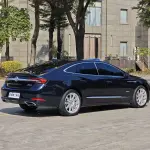 Buick LaCrosse 2022 из Китая