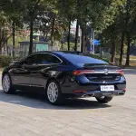 Buick LaCrosse 2022 из Китая