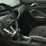 Audi Q3 2021 из Китая