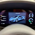 McLaren 540C 2018 из Китая