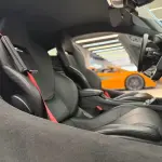 McLaren 540C 2018 из Китая