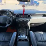 Land Rover Discovery 2016 из Китая