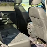 Land Rover Discovery 2016 из Китая