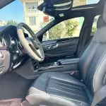 Mercedes-Benz E-Class 2014 211 л.с. 211 л.с. из Китая
