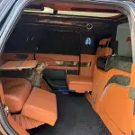 Lincoln Navigator 2020 из Китая