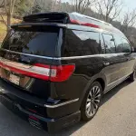 Lincoln Navigator 2020 из Китая