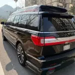Lincoln Navigator 2020 из Китая