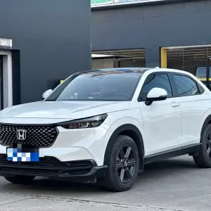 Honda XR-V 2023 из Китая